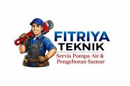 Fitriya Teknik | Jasa Servis Pompa Air & Pengeboran Sumur